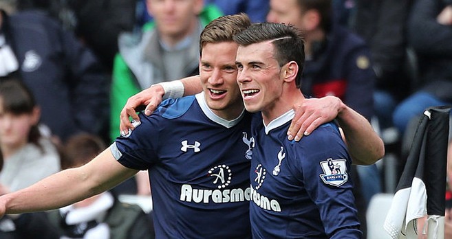 波动配